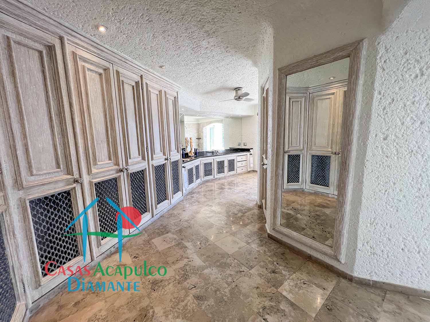 Villa Becky - Recámara uno 10